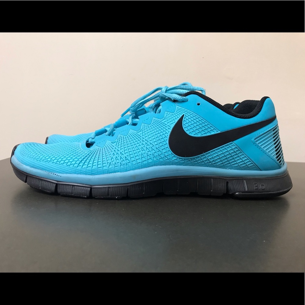 Nike Free Trainer 3.0 men’s training shoe